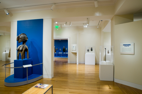 Great Mother Headdress (D’mba) - Image 32