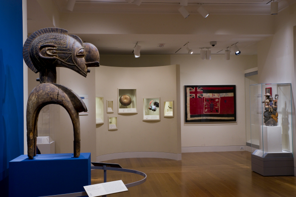 Great Mother Headdress (D’mba) - Image 31