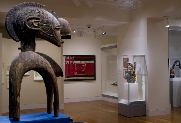 Great Mother Headdress (D’mba) - Image 3