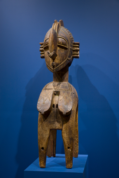 Great Mother Headdress (D’mba) - Image 29