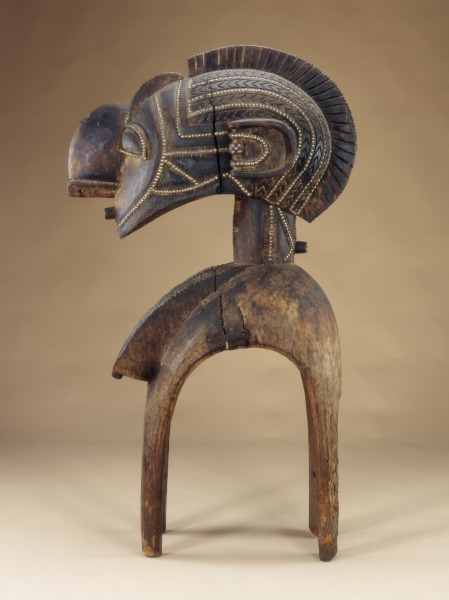 Great Mother Headdress (D’mba) - Image 54