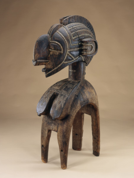 Great Mother Headdress (D’mba) - Image 48