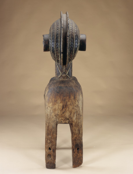 Great Mother Headdress (D’mba) - Image 44