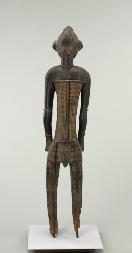 Female Ancestral Figure (Pòròpya) - Image 13