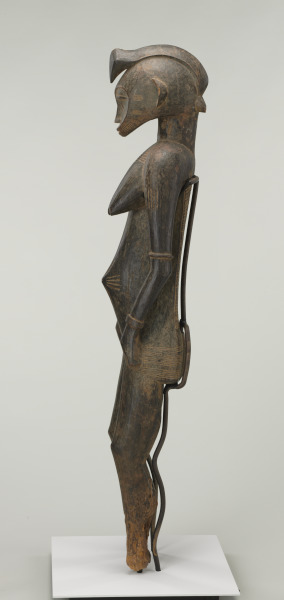 Female Ancestral Figure (Pòròpya) - Image 21