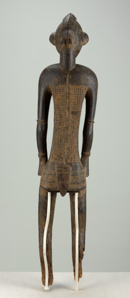 Female Ancestral Figure (Pòròpya) - Image 14