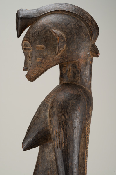 Female Ancestral Figure (Pòròpya) - Image 25