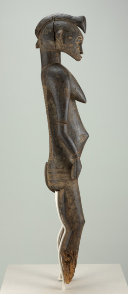 Female Ancestral Figure (Pòròpya) - Image 20