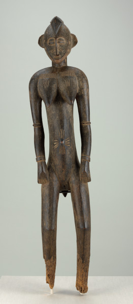 Female Ancestral Figure (Pòròpya) - Image 6