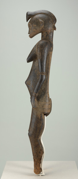 Female Ancestral Figure (Pòròpya) - Image 16