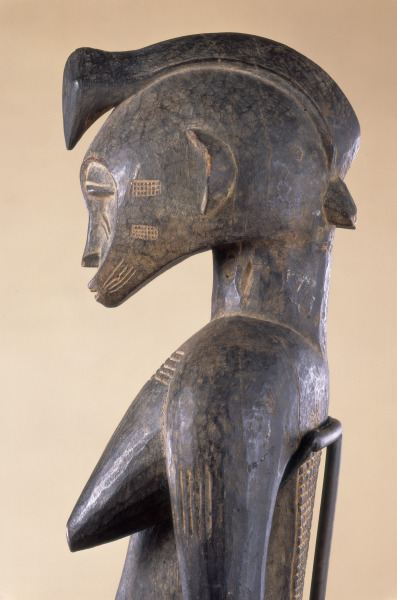 Female Ancestral Figure (Pòròpya) - Image 2