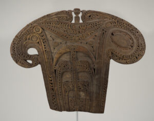 Canoe Splashboard (Lagim)