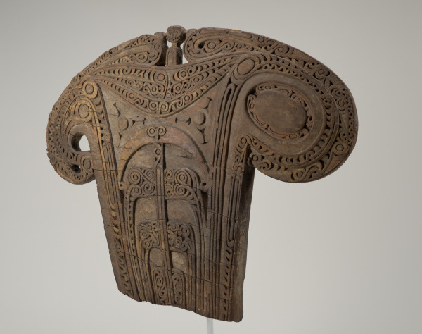 Canoe Splashboard (Lagim) - Image 7