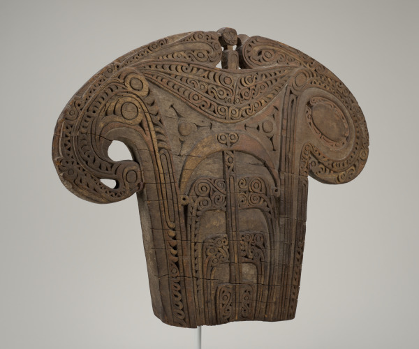 Canoe Splashboard (Lagim) - Image 6