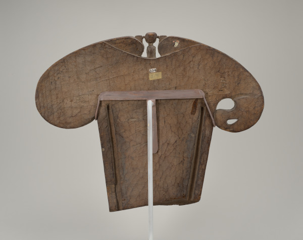 Canoe Splashboard (Lagim) - Image 2