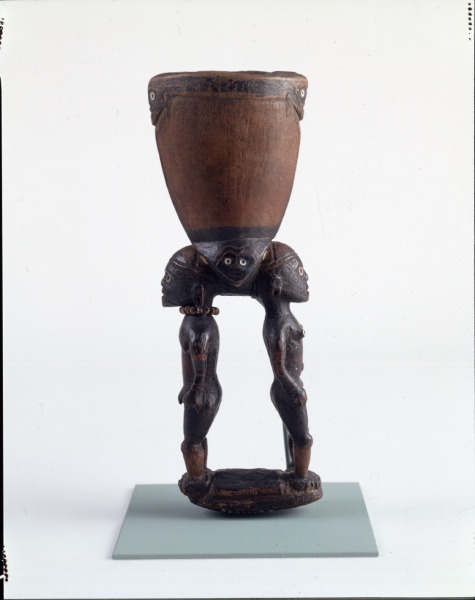 Betel Nut Mortar - Image 2