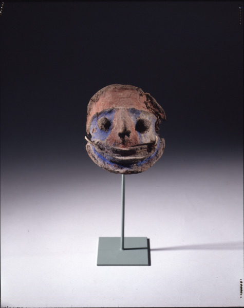 Mask Fragment - Image 2