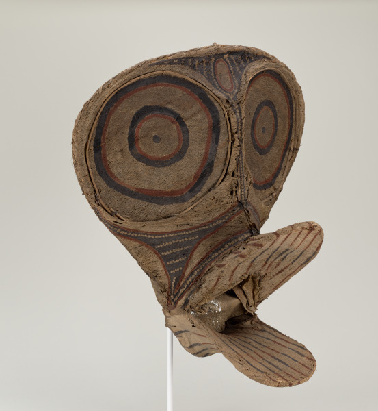 Mask (Kavat) - Image 5