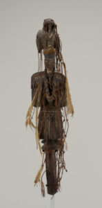 Ritual Flute (Ashin) Stopper