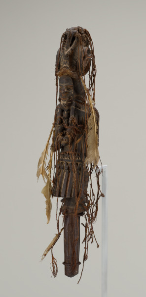 Ritual Flute (Ashin) Stopper - Image 11