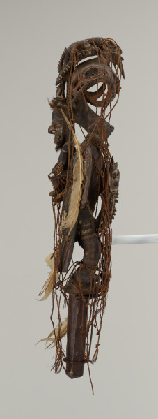 Ritual Flute (Ashin) Stopper - Image 10