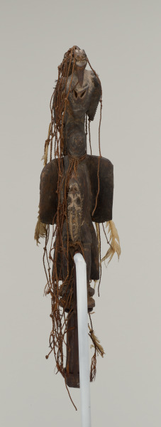 Ritual Flute (Ashin) Stopper - Image 4