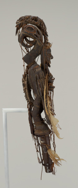 Ritual Flute (Ashin) Stopper - Image 3