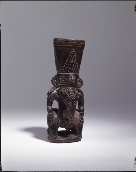 Betel Nut Mortar - Image 2