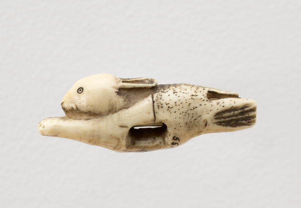 Line Attacher (Rabbit-Seal Design) - Image 3