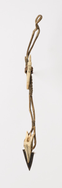 Harpoon Head (Toggling) and Foreshaft - Image 2