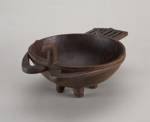 Ceremonial Bowl - Image 5
