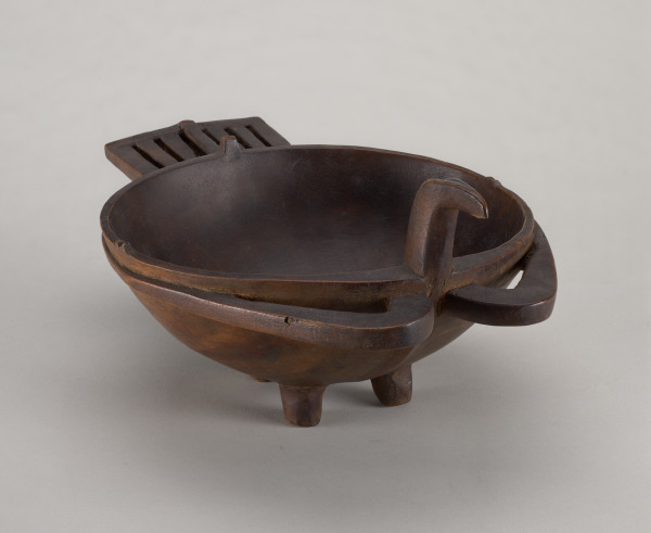 Ceremonial Bowl - Image 4