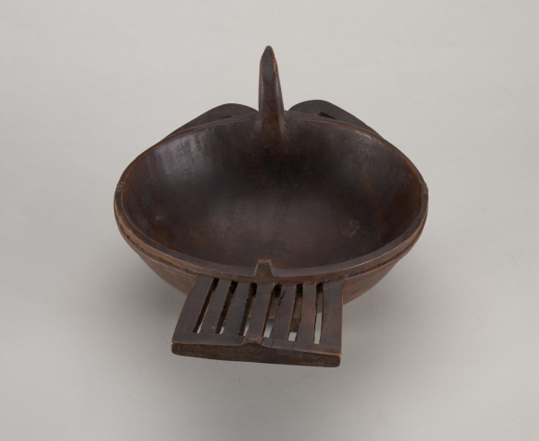 Ceremonial Bowl - Image 3