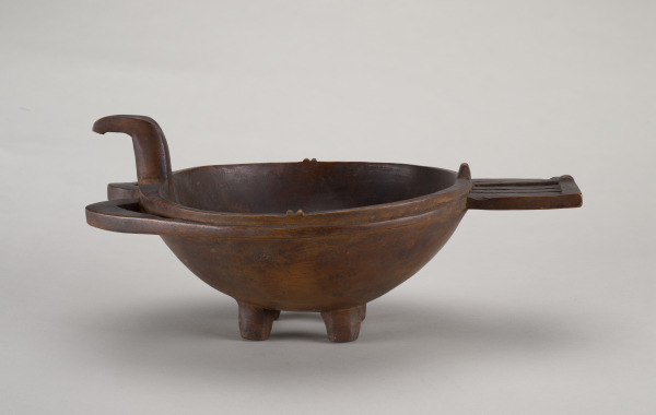 Ceremonial Bowl - Image 2
