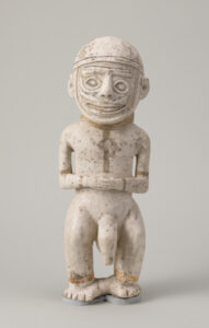 Funerary Figure (Kulap)