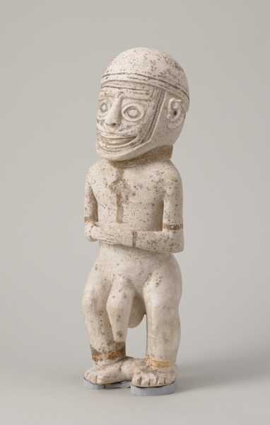 Funerary Figure (Kulap) - Image 11