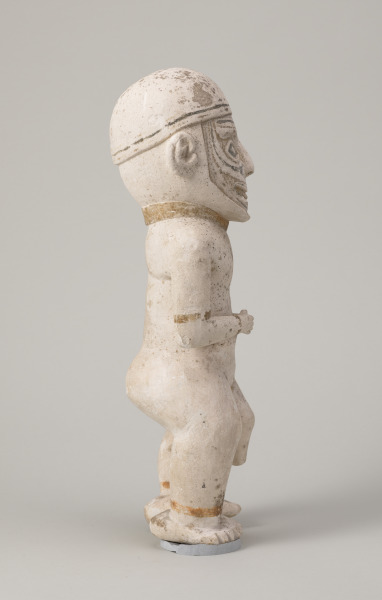 Funerary Figure (Kulap) - Image 8