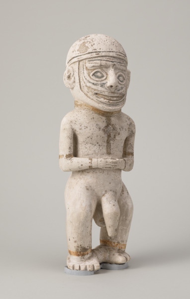 Funerary Figure (Kulap) - Image 2