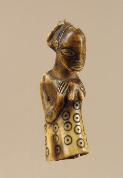 Figurative Pendant - Image 2