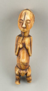 Figurative Pendant