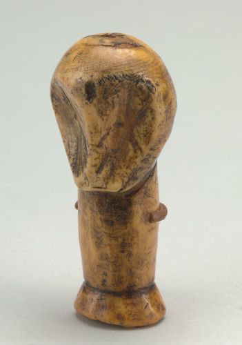 Figurative Bust of the Bwami Society (Iginga) - Image 5