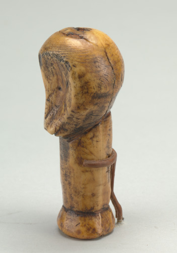 Figurative Bust of the Bwami Society (Iginga) - Image 4