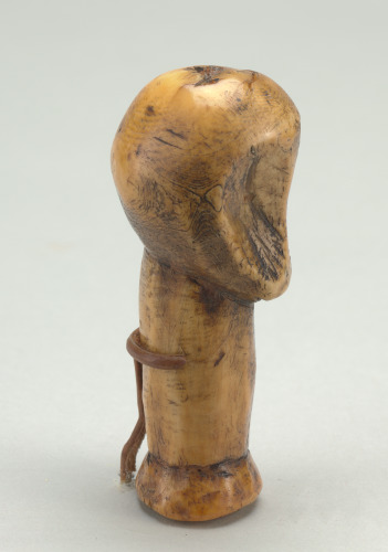 Figurative Bust of the Bwami Society (Iginga) - Image 7