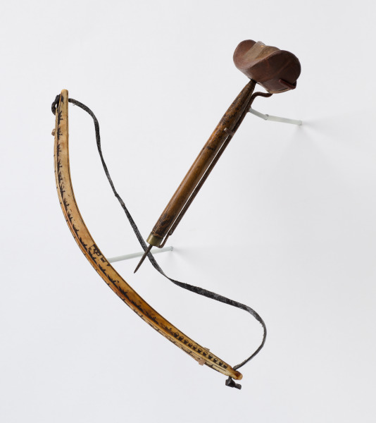 Bow Drill Set - Image 4