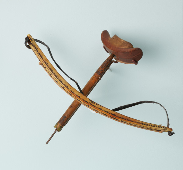 Bow Drill Set - Image 3