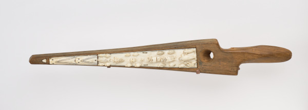 Throwing Board - Image 3