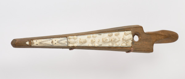 Throwing Board - Image 2