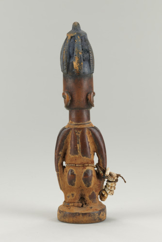Male Twin Figure (Ibeji) - Image 7