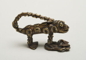 Gold-Dust Weight (Abrammuo)