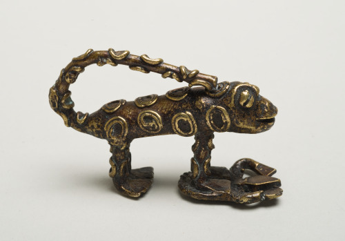 Gold-Dust Weight (Abrammuo) - Image 2